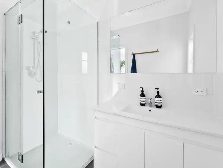Fifth view of Homely house listing, 1/43 Summit Avenue, Belmont VIC 3216
