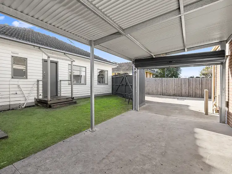 Sixth view of Homely house listing, 1/43 Summit Avenue, Belmont VIC 3216