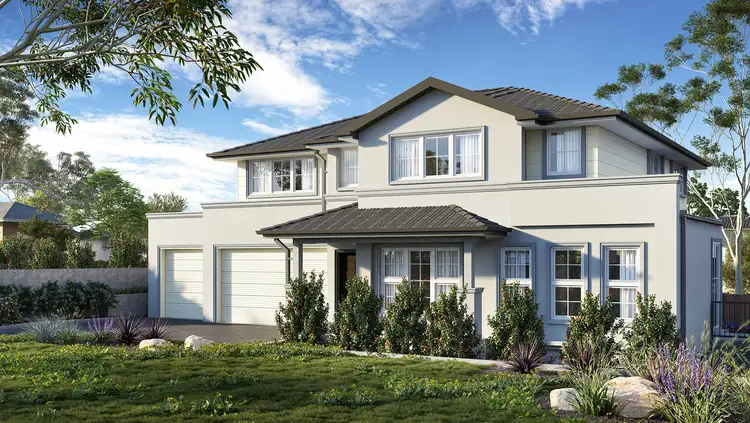 Lot 3, 17 Crego Road, Glenhaven NSW 2156