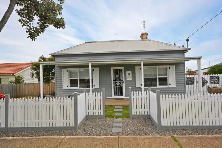 79 Hurd Street, Portland VIC 3305