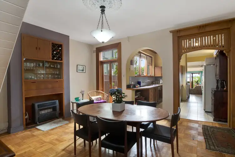 Fifth view of Homely house listing, 58 Birchgrove Road, Balmain NSW 2041