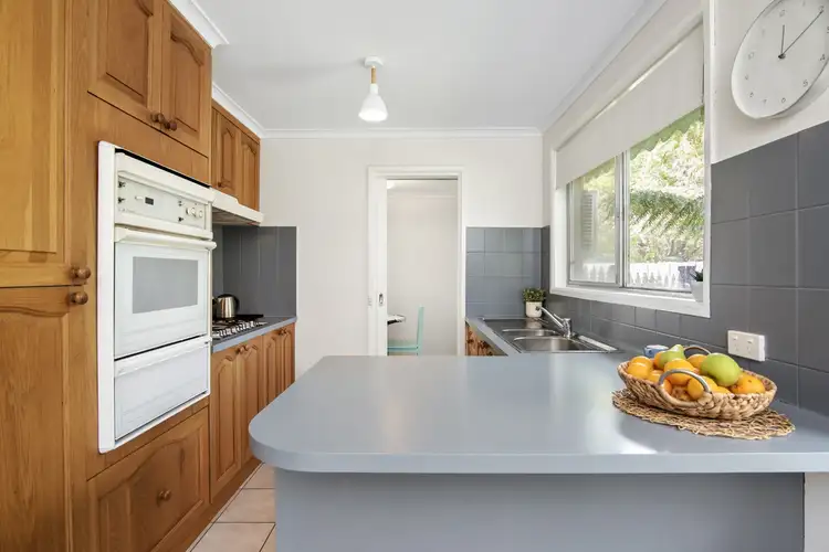 Fourth view of Homely house listing, 30 Olympic Parade, Dromana VIC 3936
