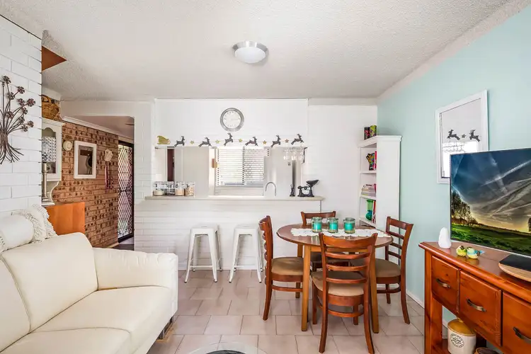 Main view of Homely townhouse listing, 3/48 Thalassa Avenue, East Corrimal NSW 2518