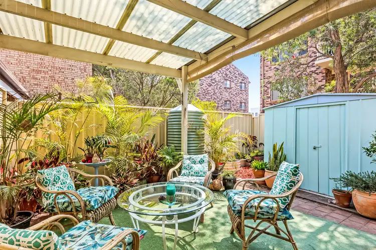 Fifth view of Homely townhouse listing, 3/48 Thalassa Avenue, East Corrimal NSW 2518