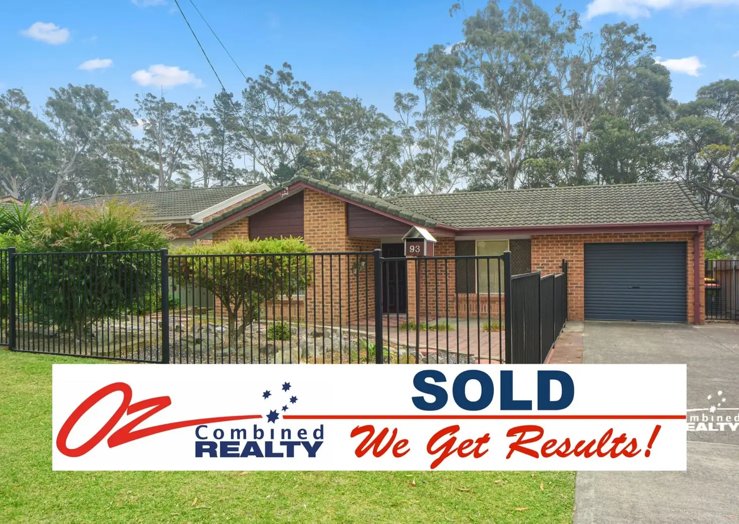 Main view of Homely house listing, 93 Waratah Crescent, Sanctuary Point NSW 2540