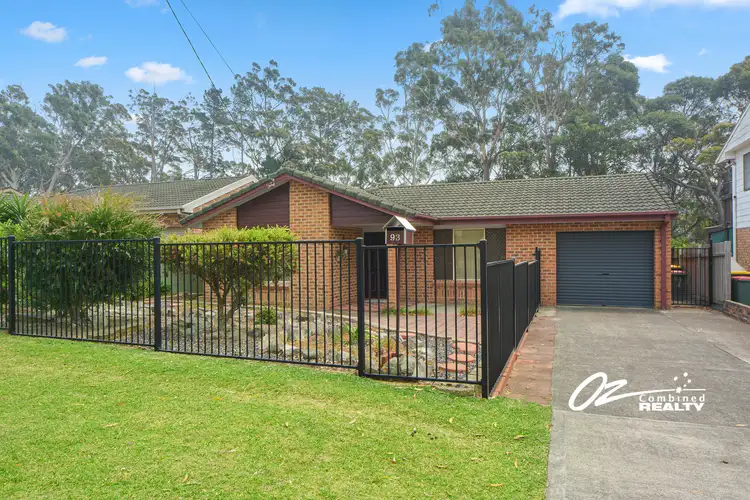 Second view of Homely house listing, 93 Waratah Crescent, Sanctuary Point NSW 2540