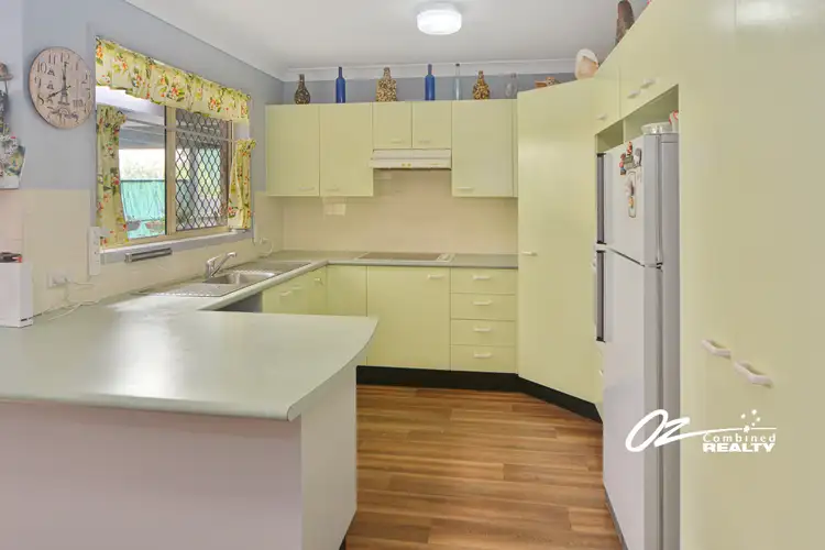 Third view of Homely house listing, 93 Waratah Crescent, Sanctuary Point NSW 2540