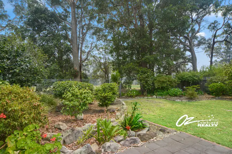 Fifth view of Homely house listing, 93 Waratah Crescent, Sanctuary Point NSW 2540