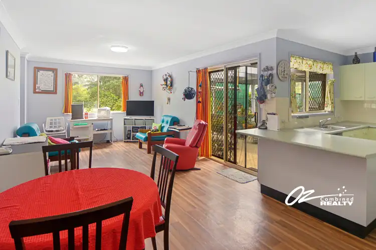 Sixth view of Homely house listing, 93 Waratah Crescent, Sanctuary Point NSW 2540