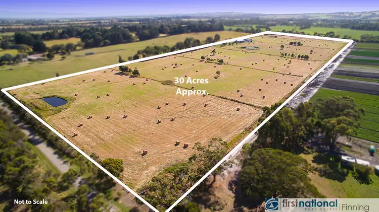 Main view of Homely rural property listing, 200 Milners Road, Lang Lang VIC 3984