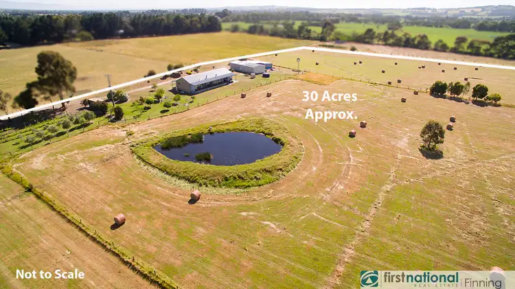 Second view of Homely rural property listing, 200 Milners Road, Lang Lang VIC 3984