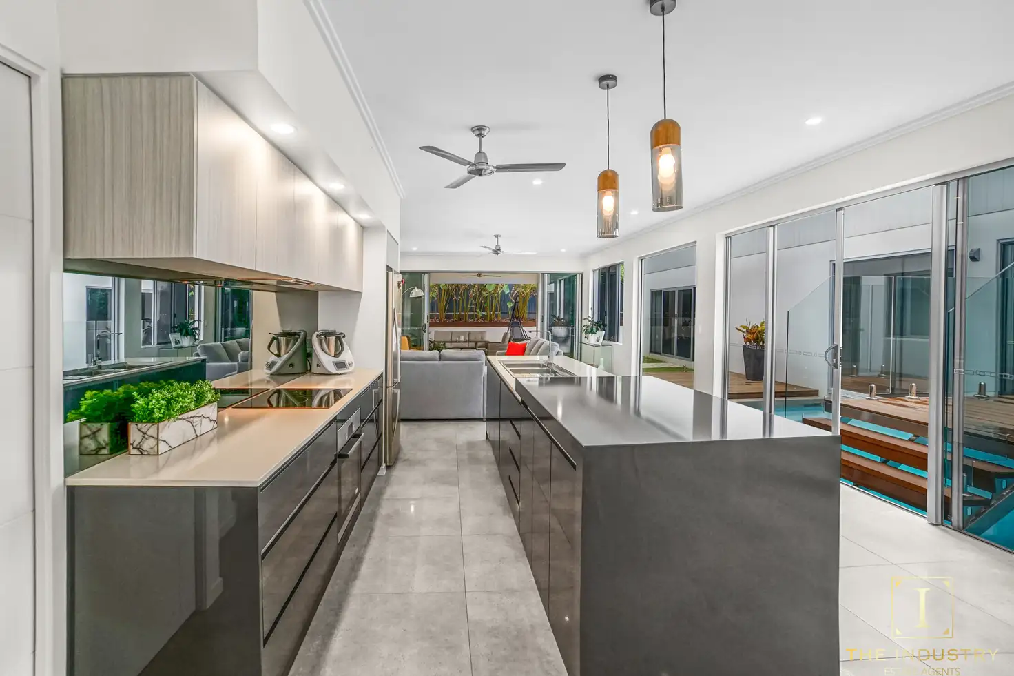 Main view of Homely house listing, 18 Whipbird Drive, Smithfield QLD 4878