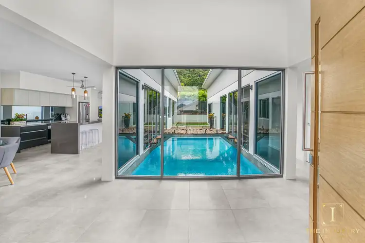 Third view of Homely house listing, 18 Whipbird Drive, Smithfield QLD 4878