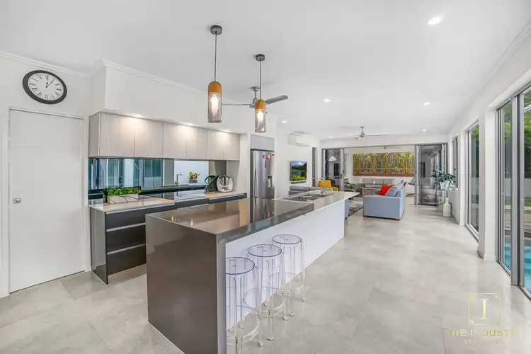 Fourth view of Homely house listing, 18 Whipbird Drive, Smithfield QLD 4878