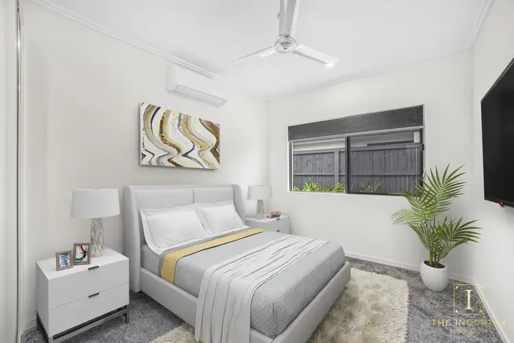 Sixth view of Homely house listing, 18 Whipbird Drive, Smithfield QLD 4878