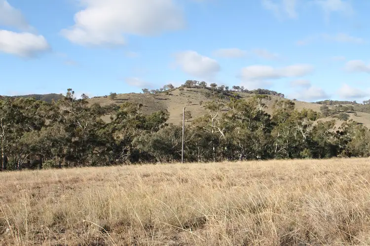 962 Campbells Creek Road, Mudgee NSW 2850