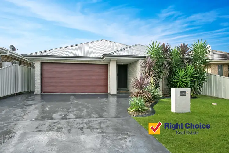 Main view of Homely house listing, 9 Sloop Avenue, Shell Cove NSW 2529