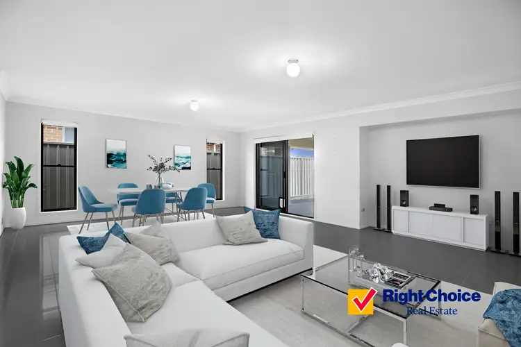 Second view of Homely house listing, 9 Sloop Avenue, Shell Cove NSW 2529
