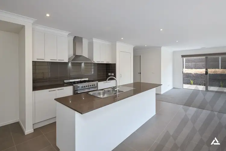 Second view of Homely house listing, 37 Skyline Drive, Warragul VIC 3820
