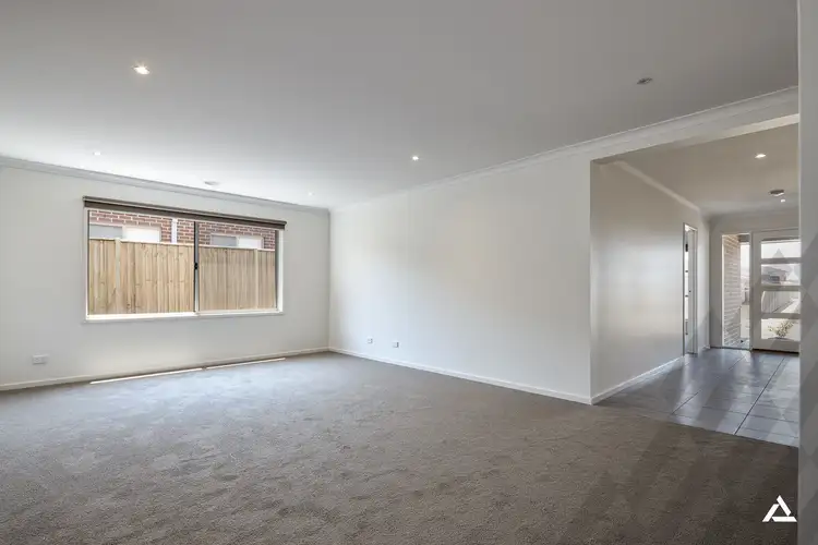 Third view of Homely house listing, 37 Skyline Drive, Warragul VIC 3820
