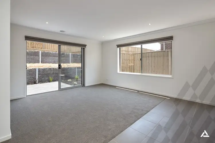 Fourth view of Homely house listing, 37 Skyline Drive, Warragul VIC 3820