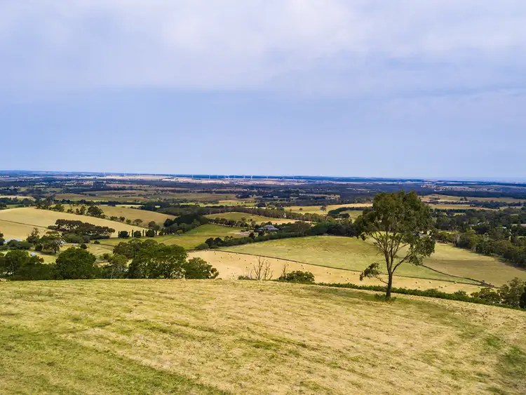 CA 3 Yendon No. 2 Road, Buninyong VIC 3357