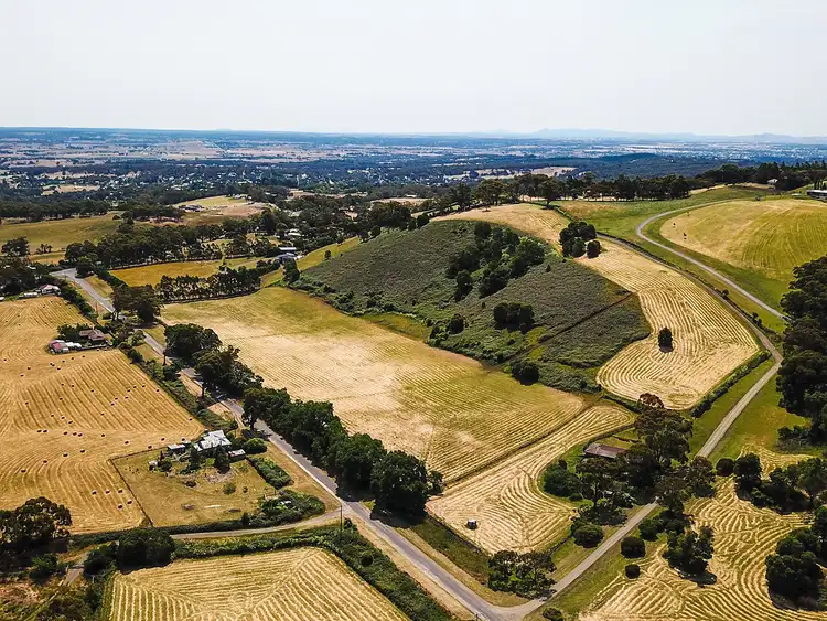 Fourth view of Homely land listing, CA 3 Yendon No. 2 Road, Buninyong VIC 3357