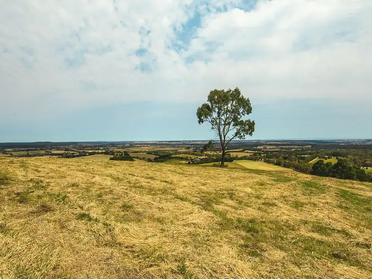 Fifth view of Homely land listing, CA 3 Yendon No. 2 Road, Buninyong VIC 3357