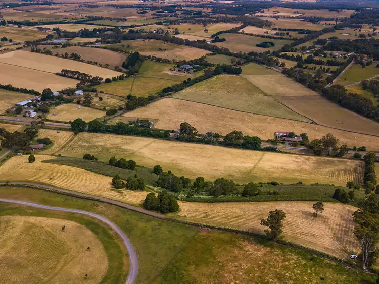 Sixth view of Homely land listing, CA 3 Yendon No. 2 Road, Buninyong VIC 3357