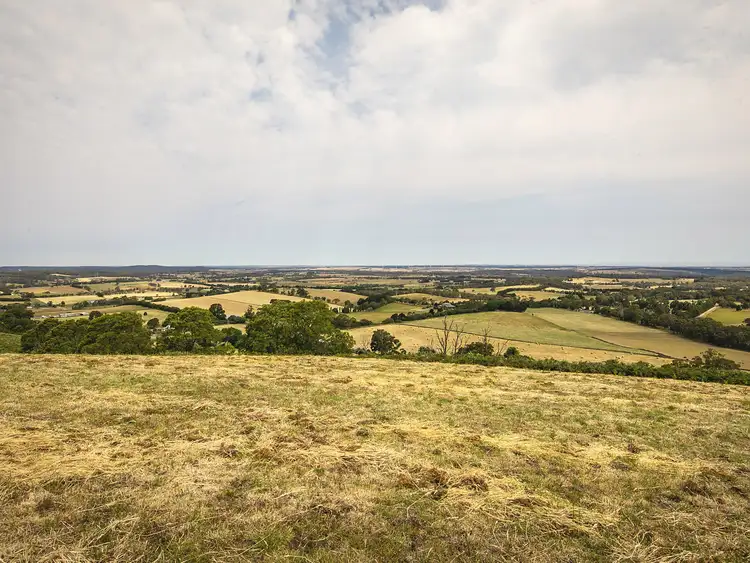 Seventh view of Homely land listing, CA 3 Yendon No. 2 Road, Buninyong VIC 3357