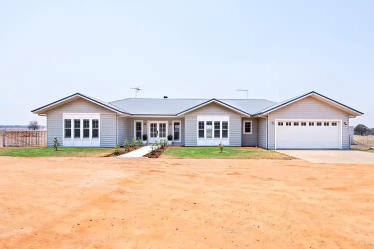 Main view of Homely house listing, 7L Joseph Road, Eumungerie NSW 2822