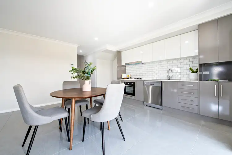 Fourth view of Homely semi-detached listing, 2/22B Volta Avenue, Dubbo NSW 2830