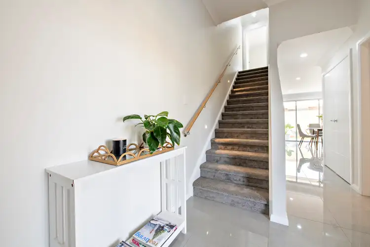 Fifth view of Homely semi-detached listing, 2/22B Volta Avenue, Dubbo NSW 2830