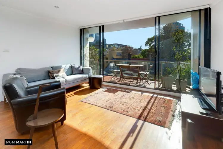 Main view of Homely apartment listing, 7/68 Crown Street, Woolloomooloo NSW 2011