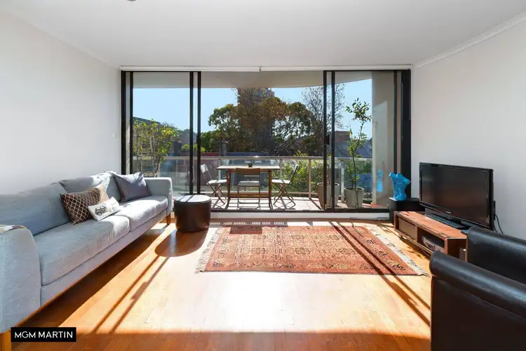 Second view of Homely apartment listing, 7/68 Crown Street, Woolloomooloo NSW 2011