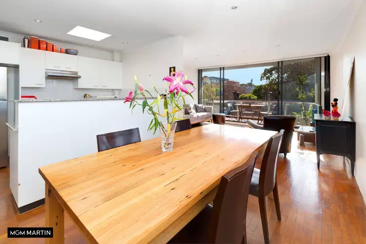 Third view of Homely apartment listing, 7/68 Crown Street, Woolloomooloo NSW 2011