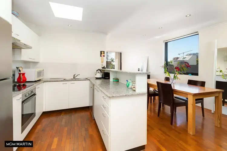 Fifth view of Homely apartment listing, 7/68 Crown Street, Woolloomooloo NSW 2011