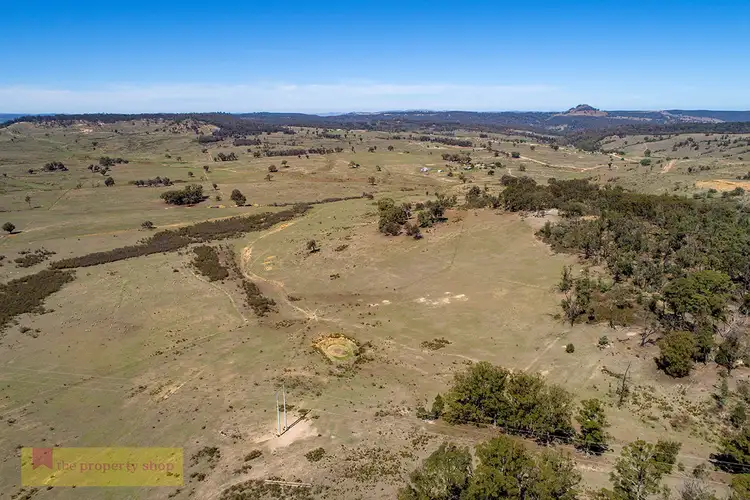 1469 Bocoble Road, Mudgee NSW 2850