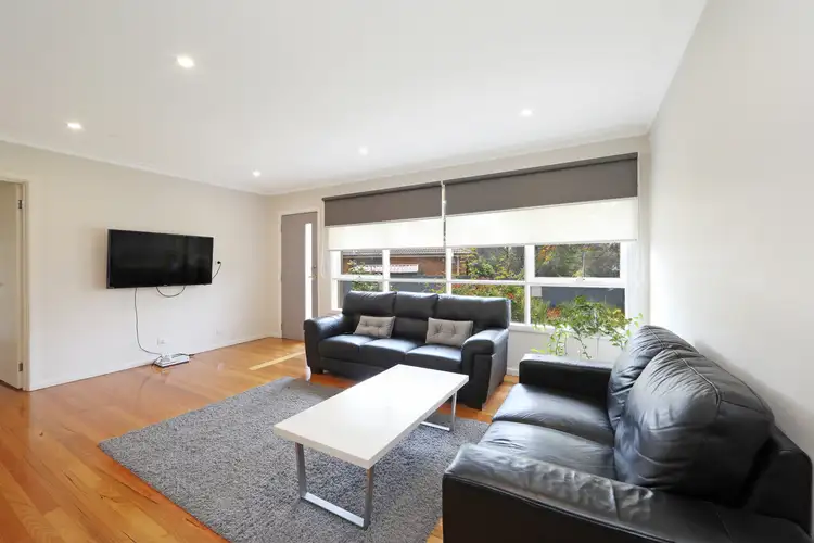 Second view of Homely house listing, 13A Tamar Street, Bayswater VIC 3153
