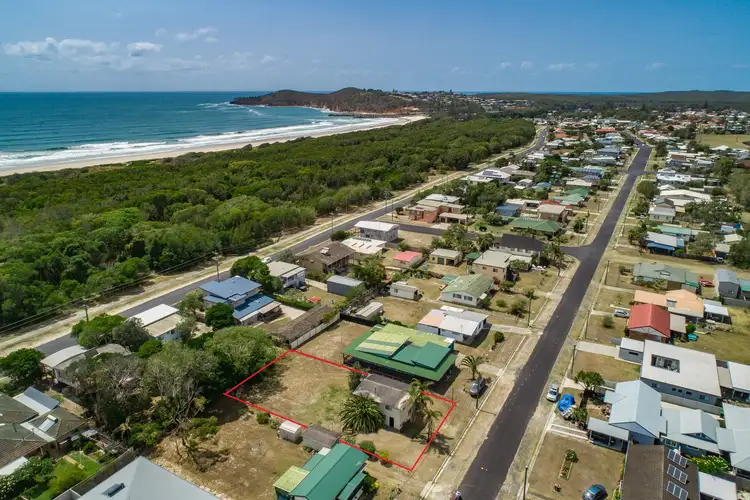 Fourth view of Homely house listing, 62 Heath Street, Evans Head NSW 2473