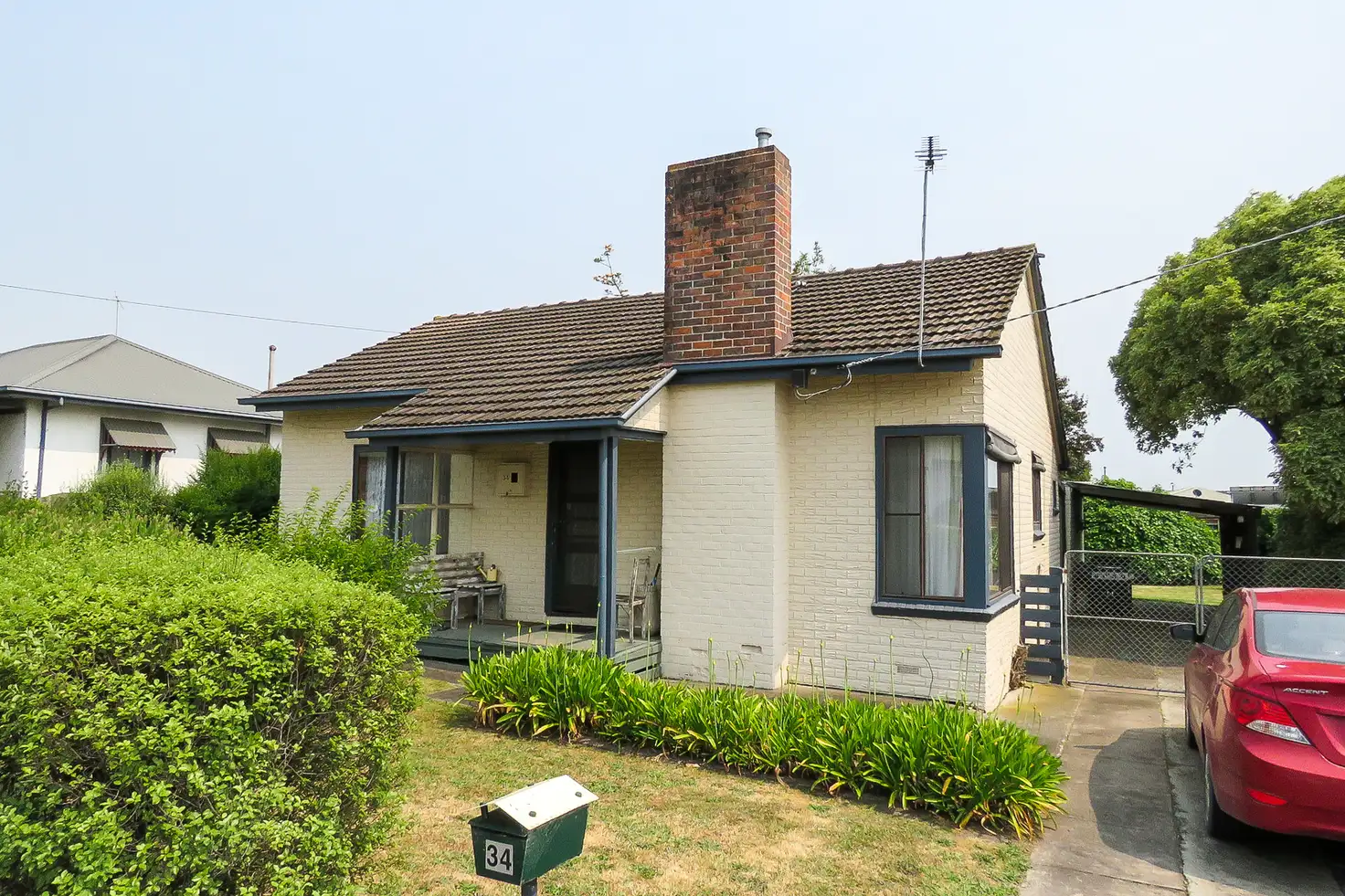 Main view of Homely house listing, 34 Chenhall Crescent, Traralgon VIC 3844