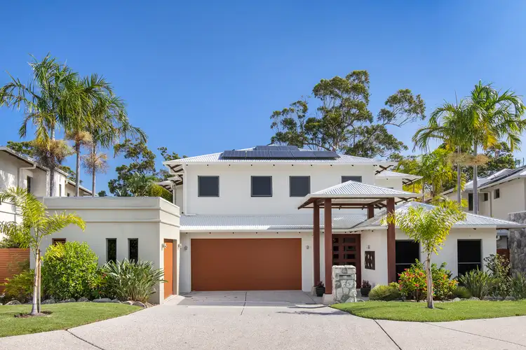 Second view of Homely house listing, 25/115 Peregian Springs Drive, Peregian Springs QLD 4573