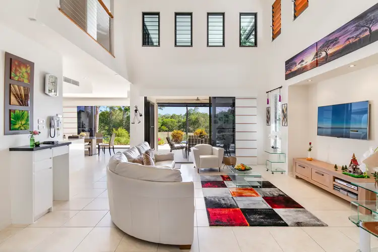 Fourth view of Homely house listing, 25/115 Peregian Springs Drive, Peregian Springs QLD 4573