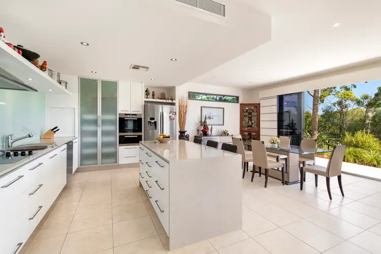 Fifth view of Homely house listing, 25/115 Peregian Springs Drive, Peregian Springs QLD 4573
