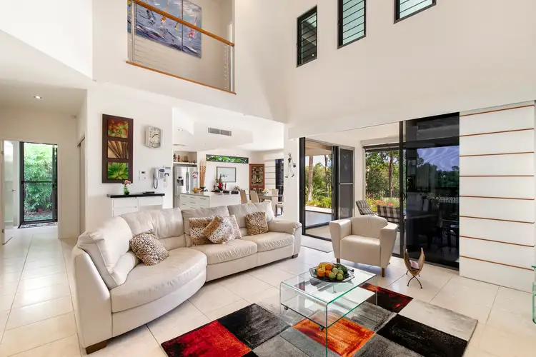 Sixth view of Homely house listing, 25/115 Peregian Springs Drive, Peregian Springs QLD 4573