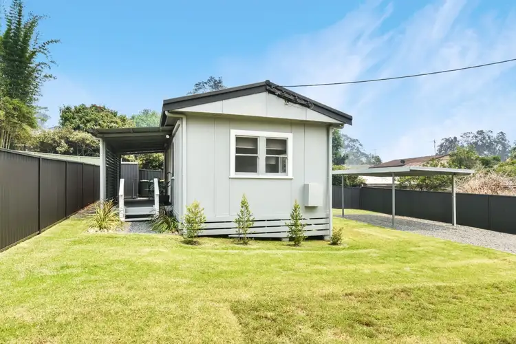 Main view of Homely house listing, 13 Bardon Lane, Brightwaters NSW 2264
