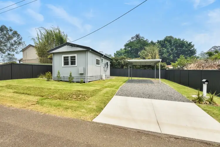 Second view of Homely house listing, 13 Bardon Lane, Brightwaters NSW 2264