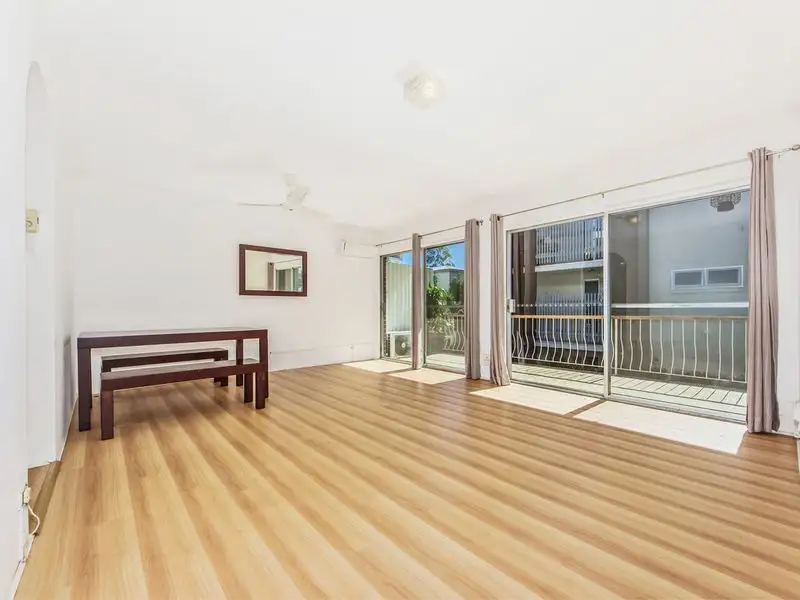 Main view of Homely unit listing, 5/6 Grimes Street, Auchenflower QLD 4066