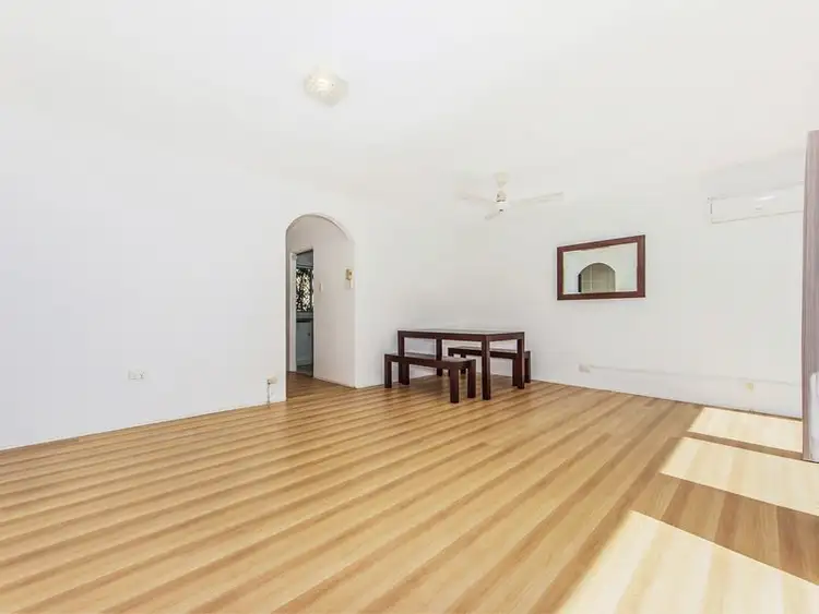 Second view of Homely unit listing, 5/6 Grimes Street, Auchenflower QLD 4066