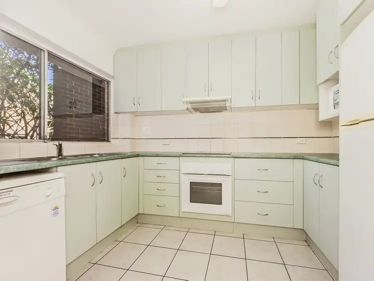 Third view of Homely unit listing, 5/6 Grimes Street, Auchenflower QLD 4066